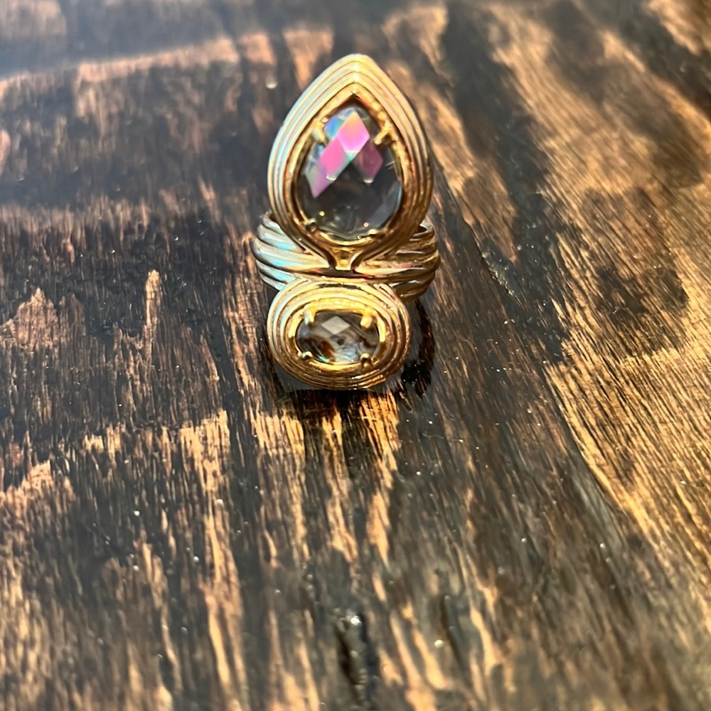 Kendra Scott in Abalone